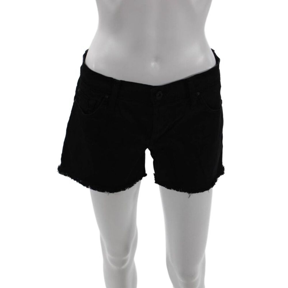 James Jeans Womens Shorts Size 27